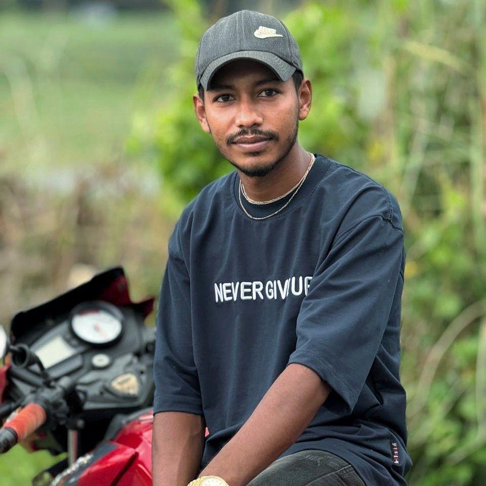 Akash Dev