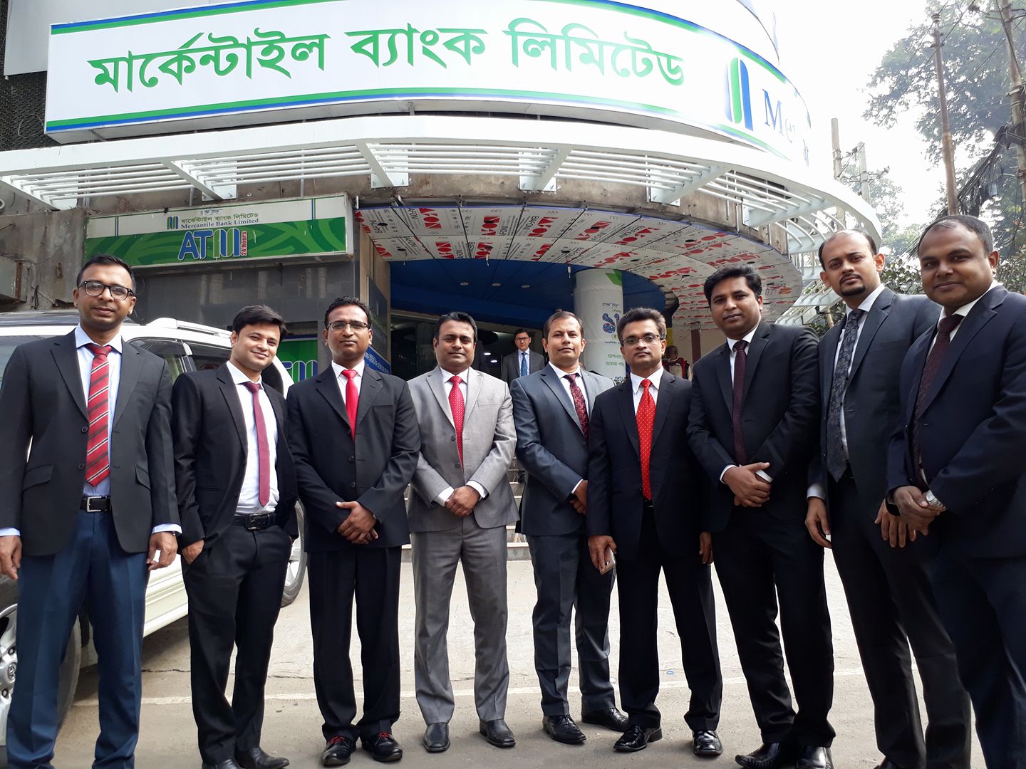 Md Rajib Hossain