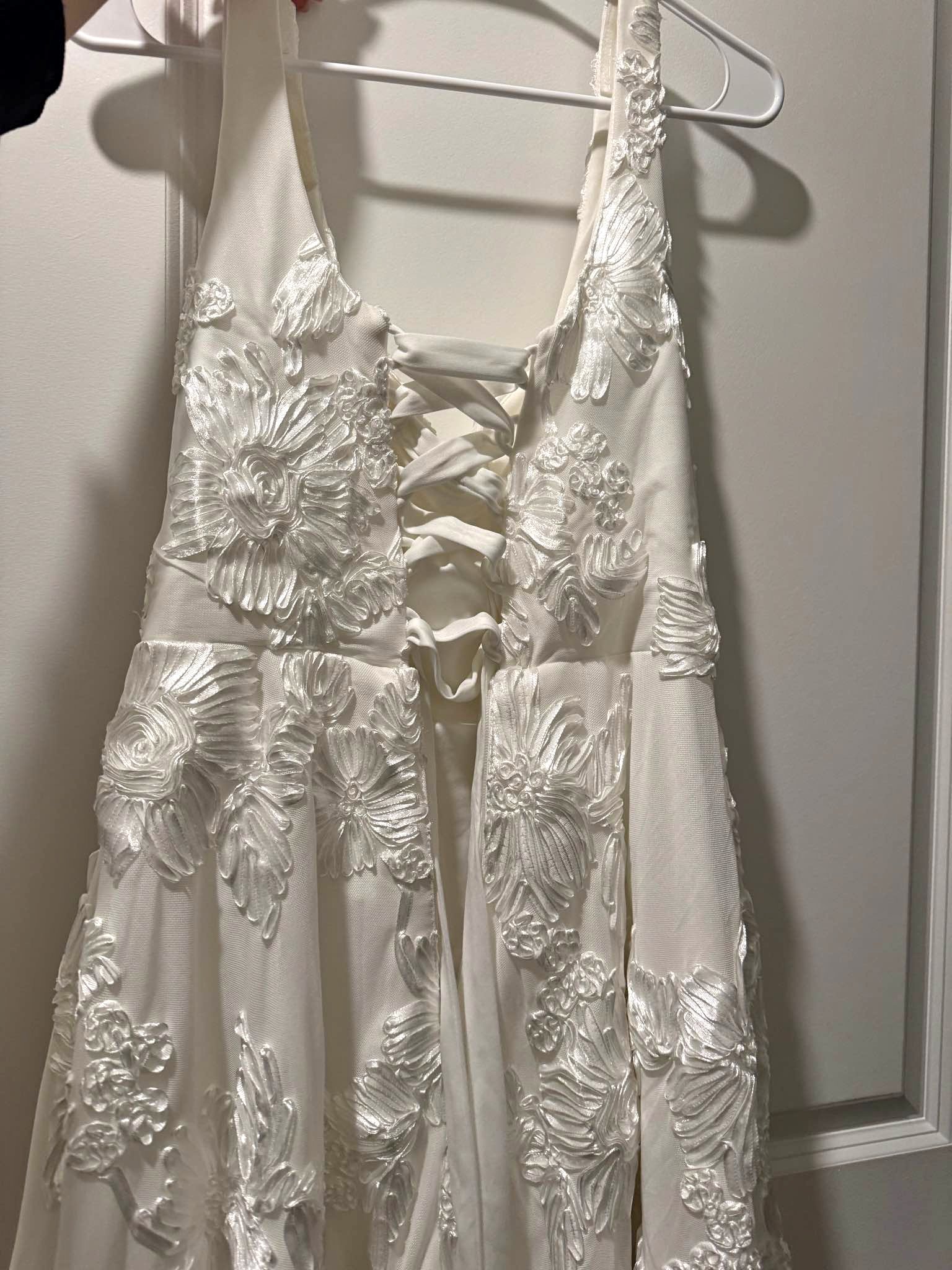 champagne pink bridesmaid dresses Sequin Sparkly Jewel Neck Column Long Dresses, CB0301 US16 / As Pic swatch:mate-green-plaid Size:5T --- Chest = 24 inches/ Waist = 23 inches/ Hollow to floor = 40 inches The metallic satin fabric Elegant Beaded Bolero Elegant
