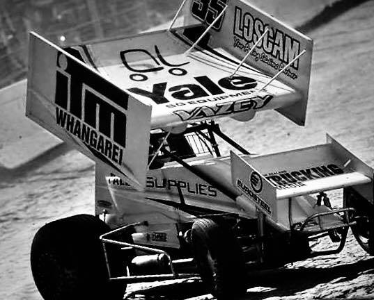 Pallet Supplies Racing - PSR Update from Round 2 The Million Dollar ...