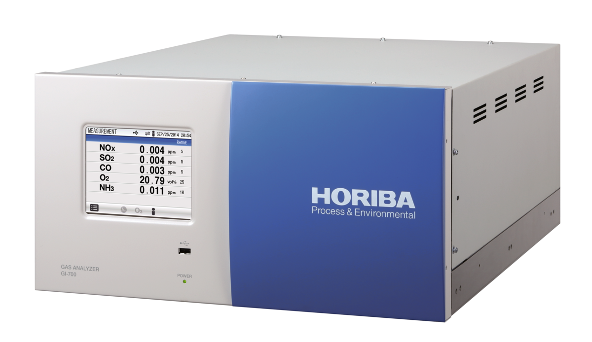 HORIBA Process and Environmental - Increase your #CEMS (Continuous ...