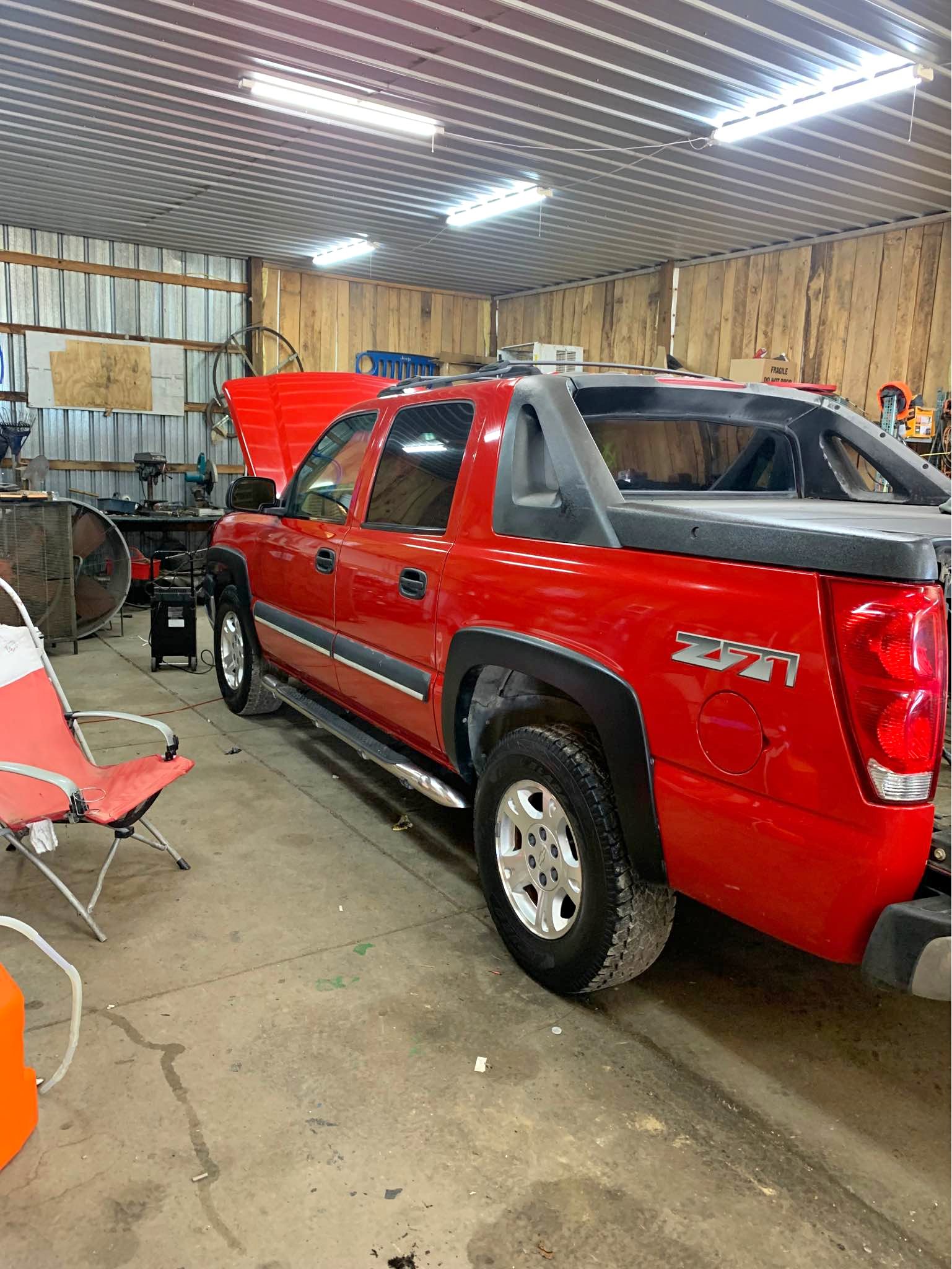 Sitemapcdatahttpswudinf Inetcom03 Chevy Avalanche Z71null