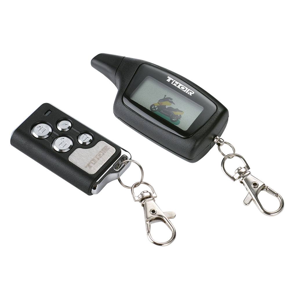 Zhongshan City THOR Security Science & Technology Co., Ltd | Zhongshan