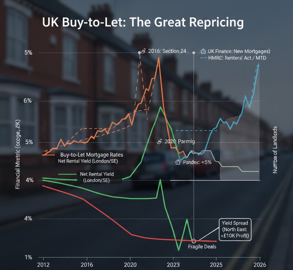 Keeshan Pillay - The UK rental market is not in a panic... | Facebook