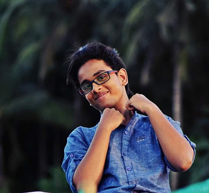 Maneesh menon