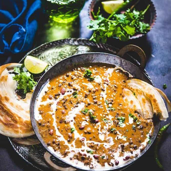 Nirvana - Nirvana’s Dal Bukhara is a flavorful and protein rich lentil ...