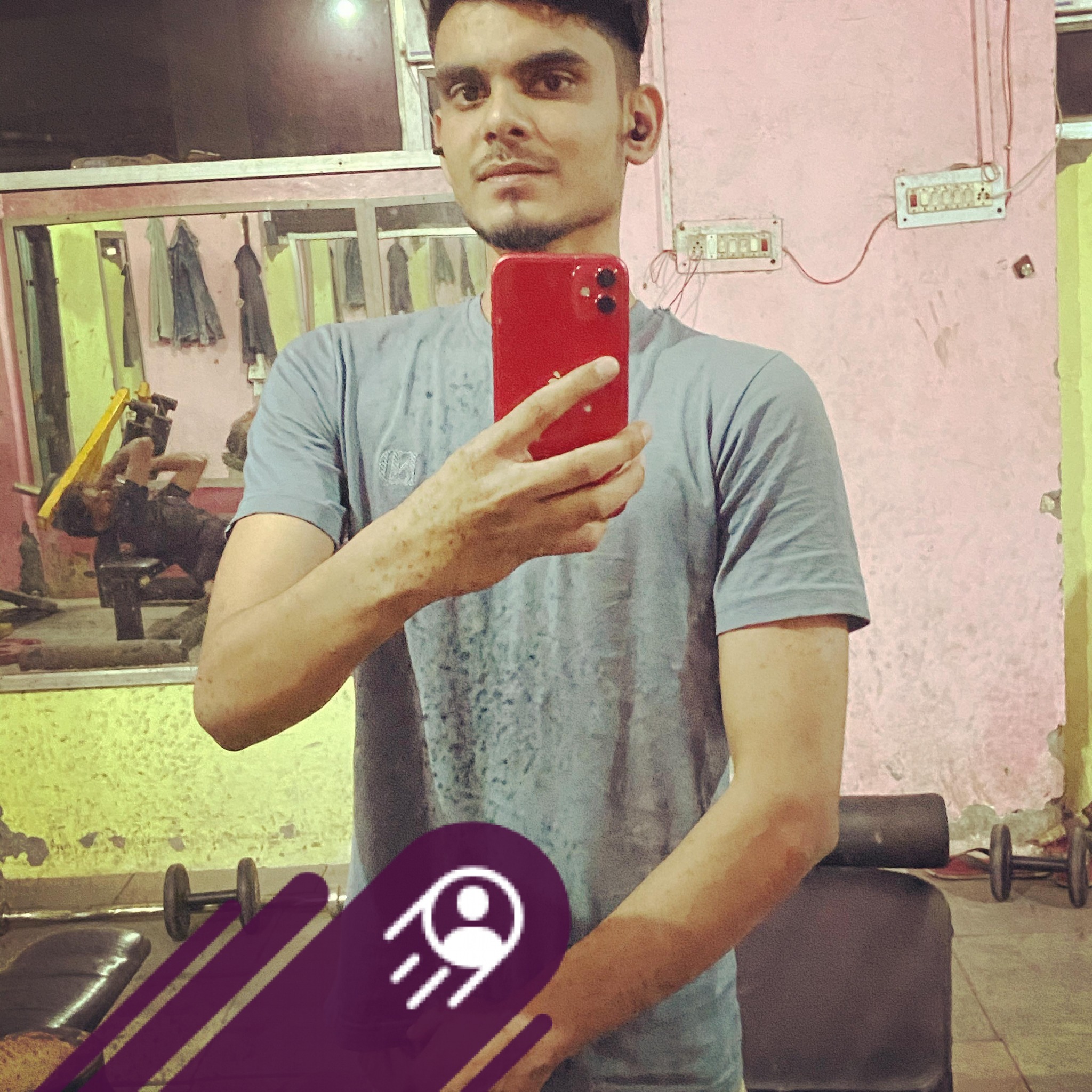 Rajan Kumar