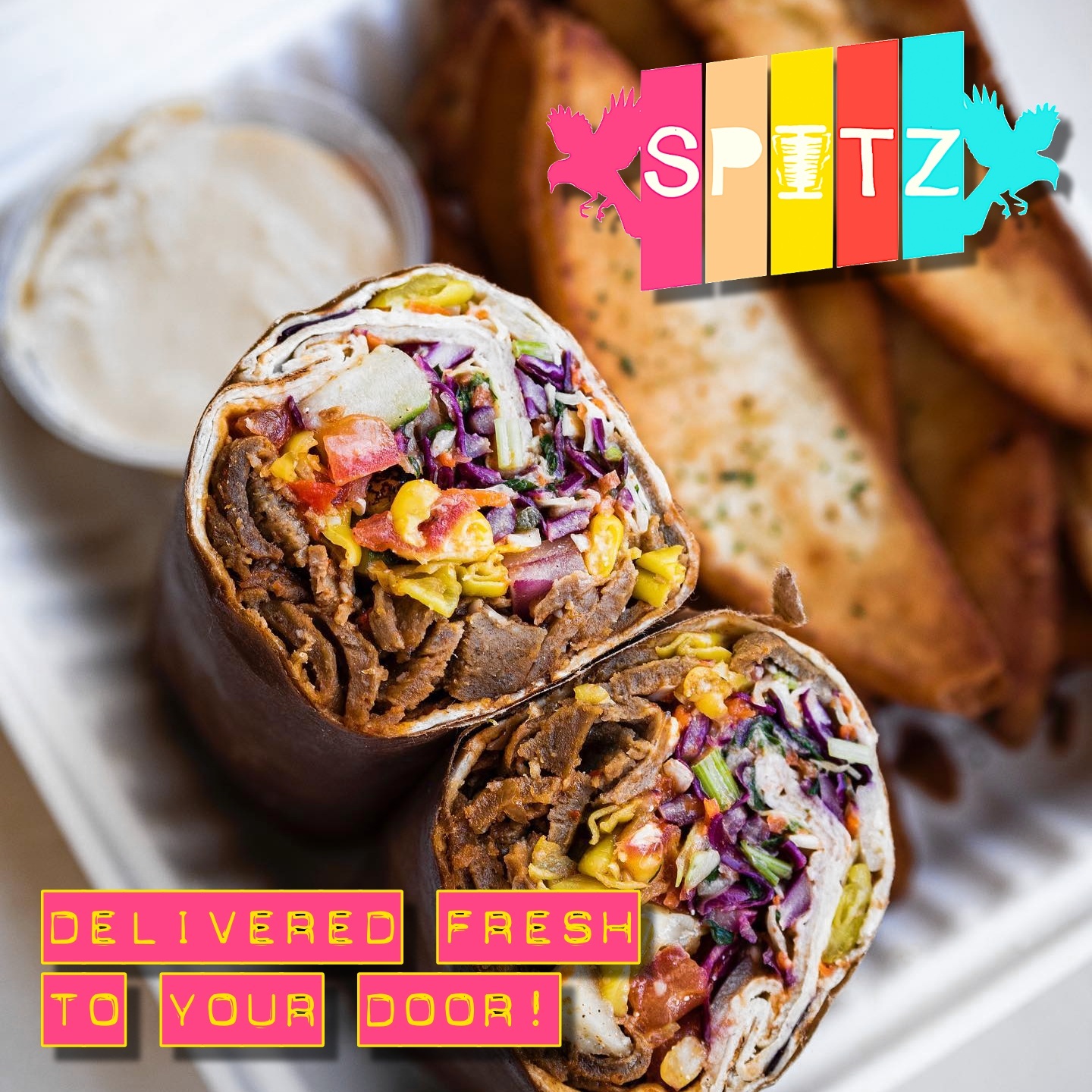 What if we told you you could have any... - Spitz - Billings