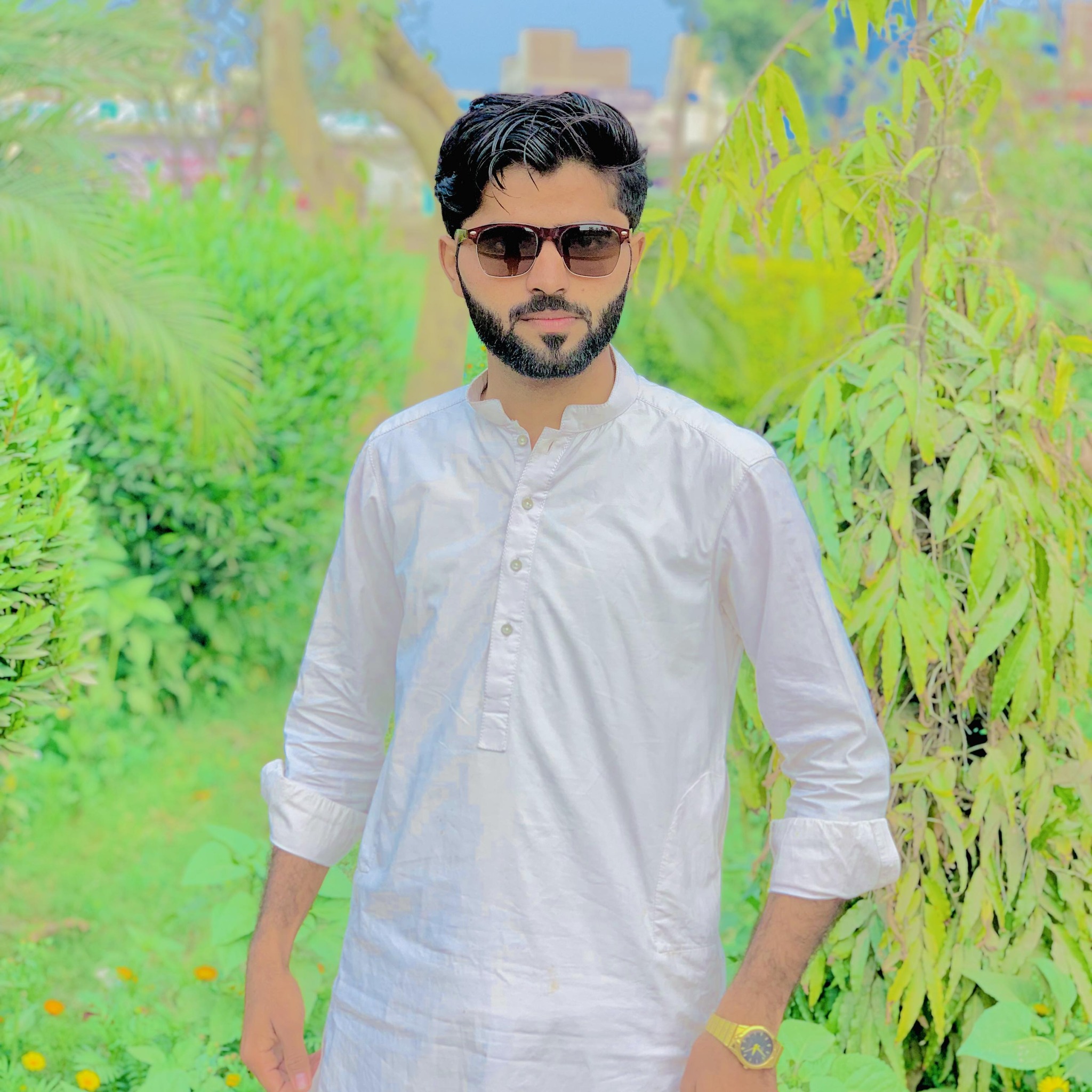 ️🐅ADU | By Babar Chandio AB | Facebook