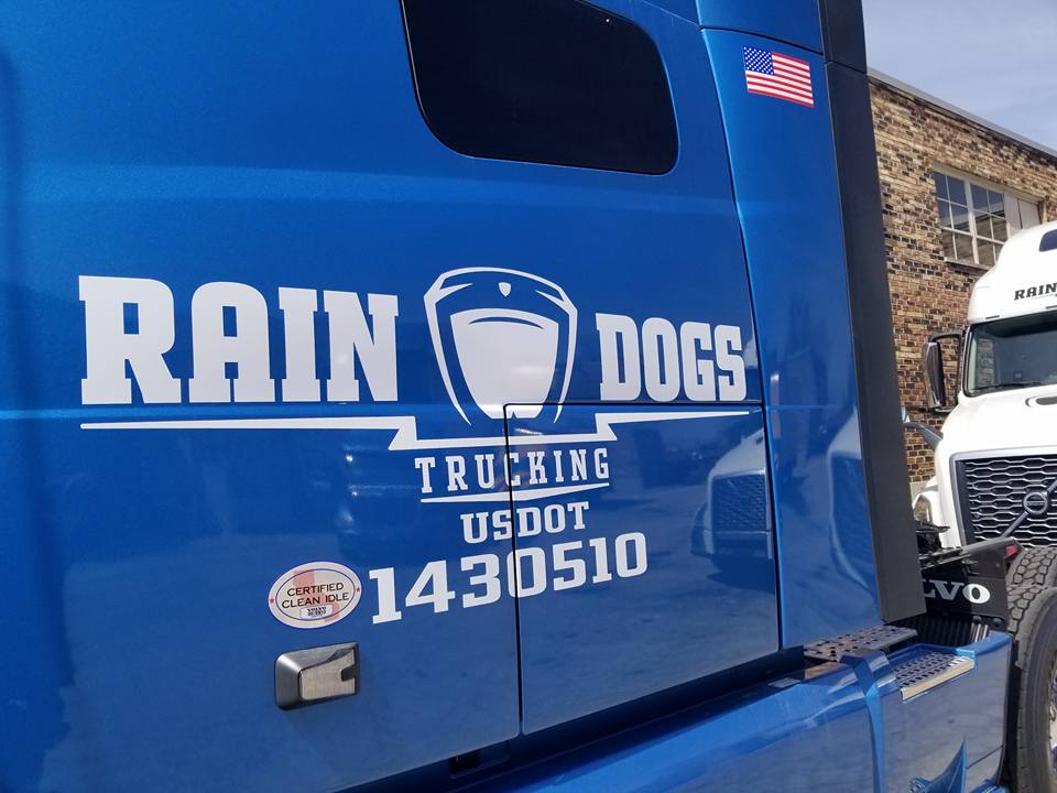 Master Signs | Bolingbrook IL
