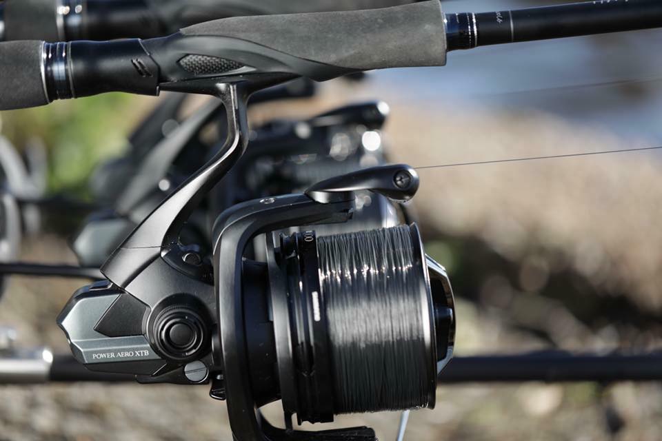 shimano ax 2500 rod and reel combo Nexave Spinning 7' M 2pc – Joe's Sporting Goods Penn Rampage Boat Spinning BR3 Bait Rig The standout feature of COLOUR:GUNS 