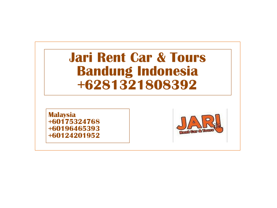 Jari Rent Car Indonesia | Soreang