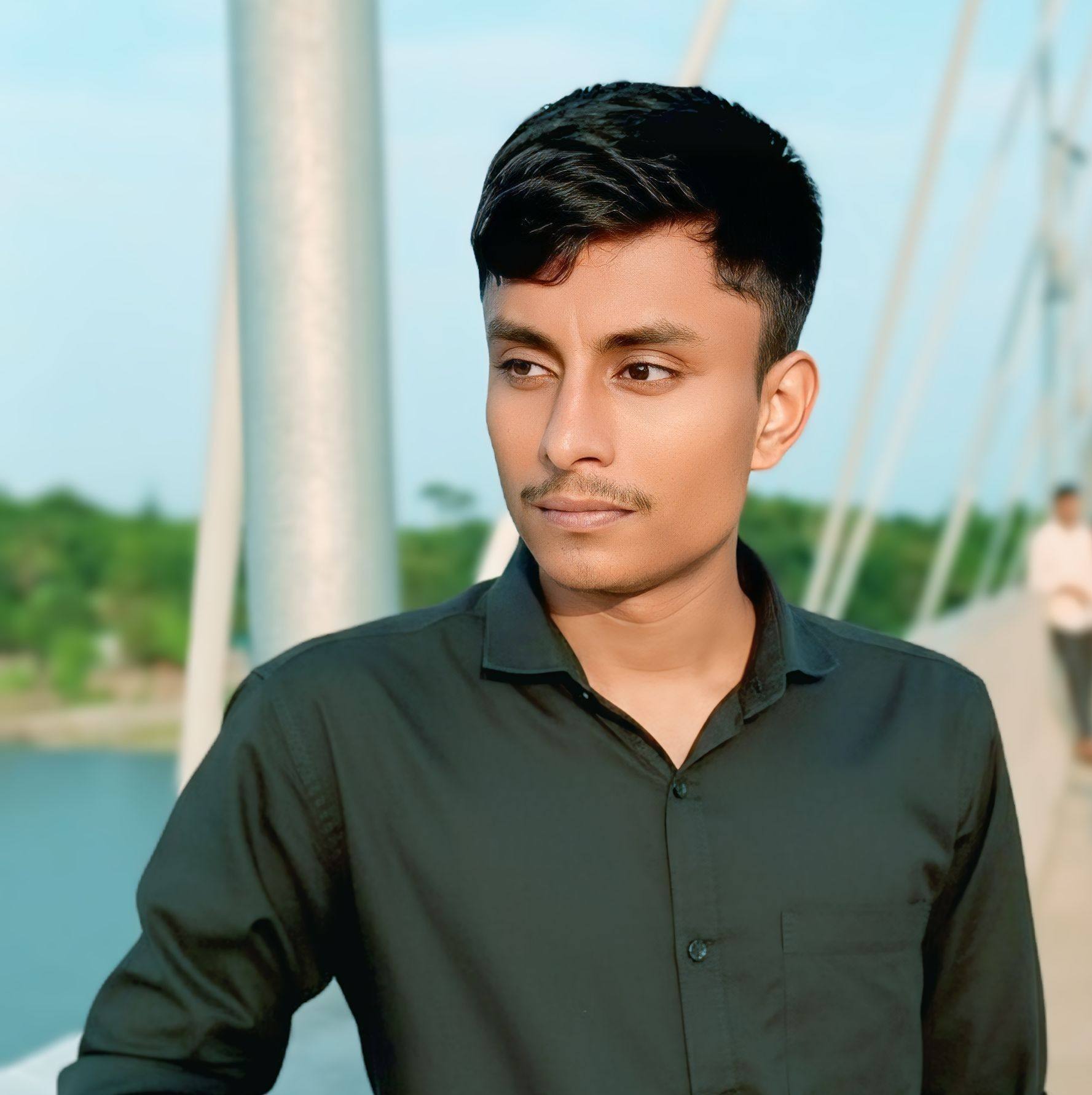 MD Rakib Hasan