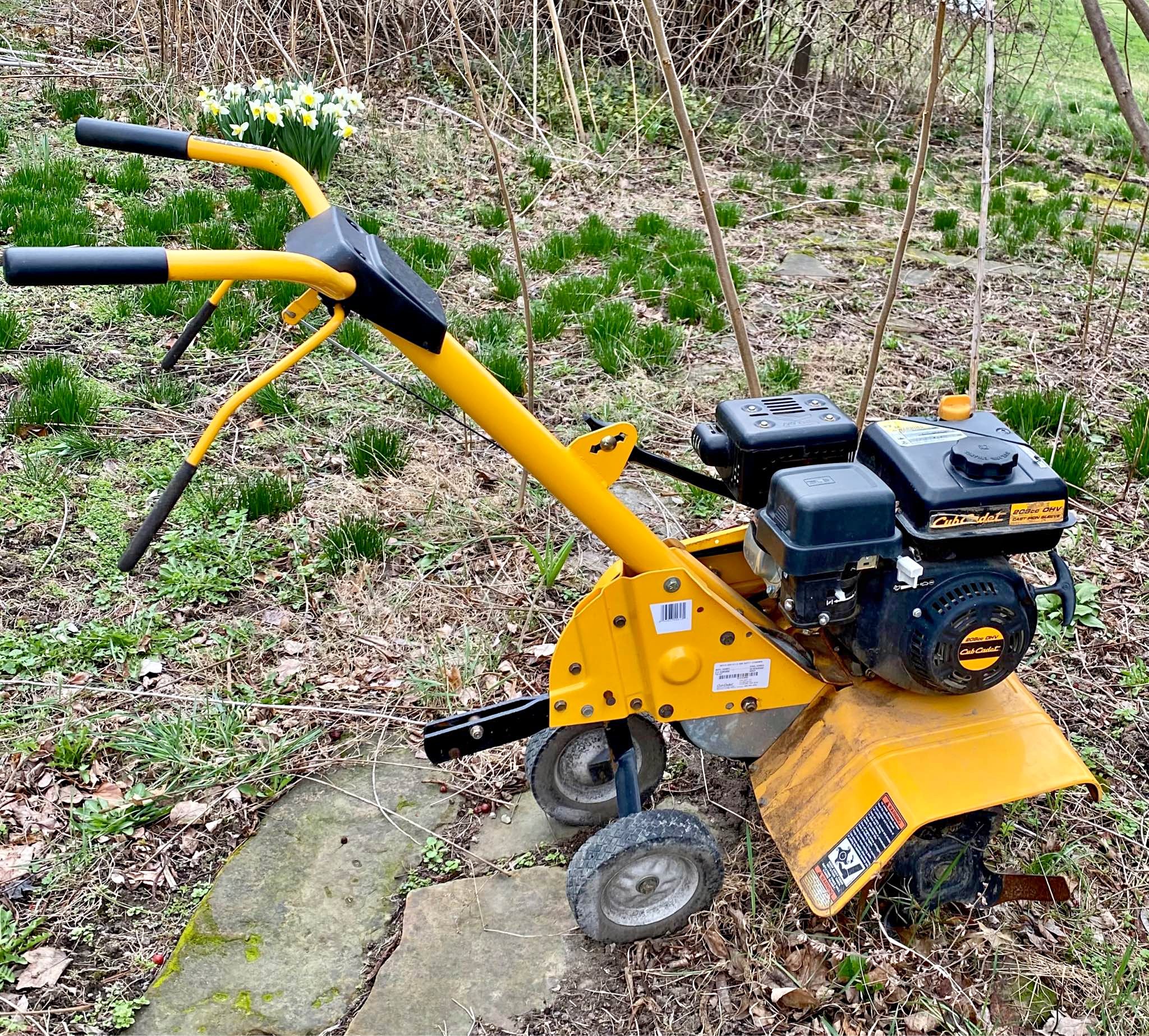 Rototiller - Tillers - Berlin Heights, Ohio | Facebook Marketplace ...
