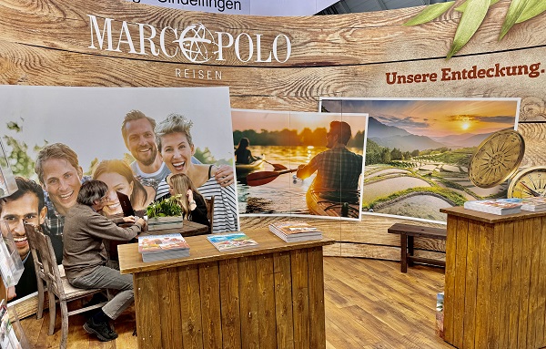 Spannende Marco Polo Reisen Erfahrungen Fotos