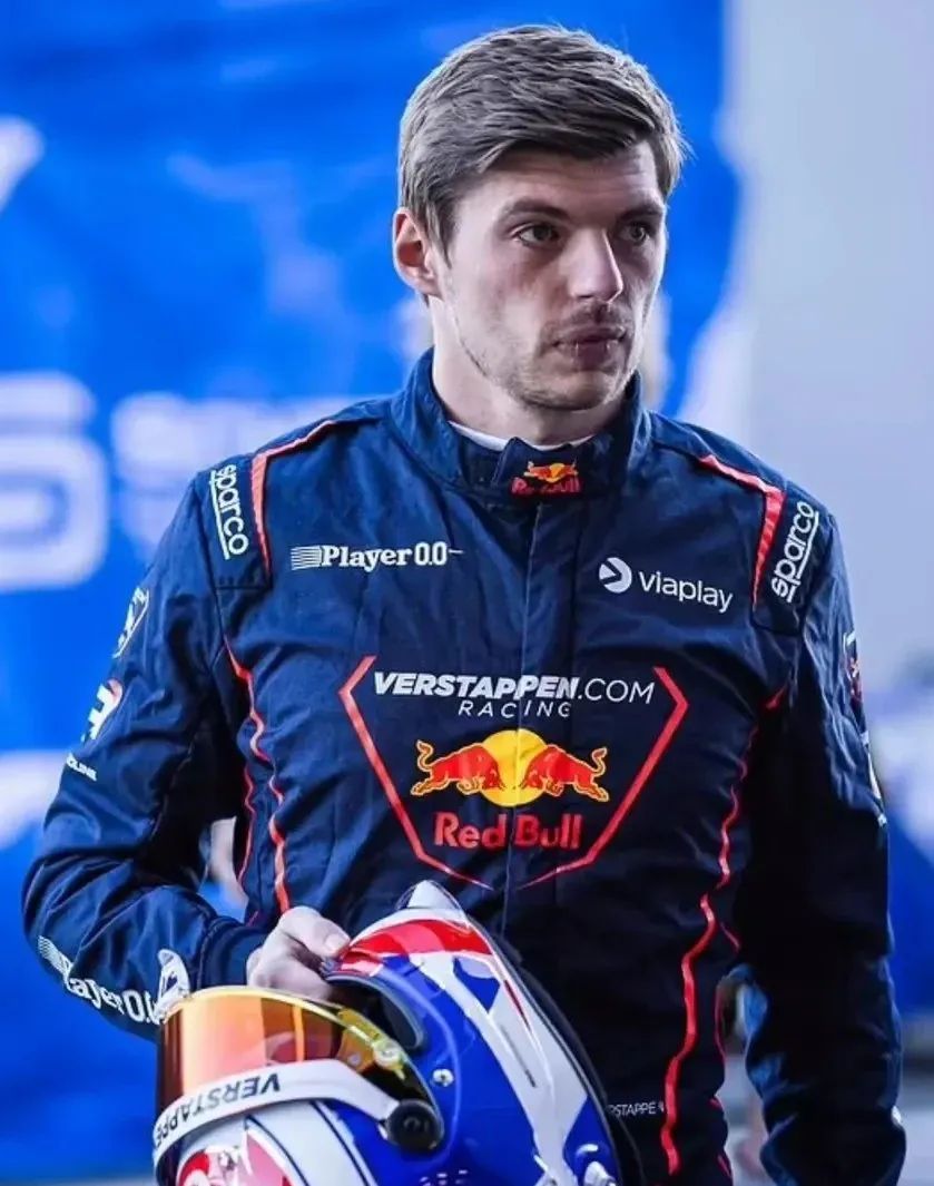 Max Hesse racing at Misano World Circuit