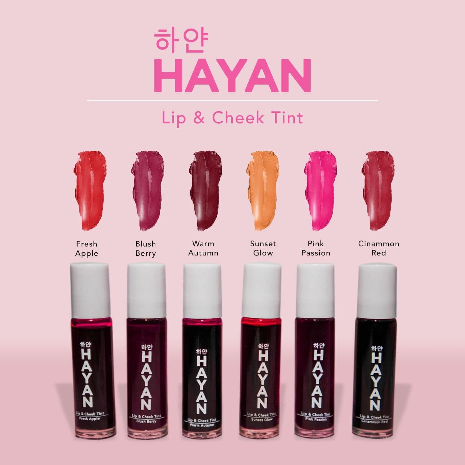 Hayan International | Pasig