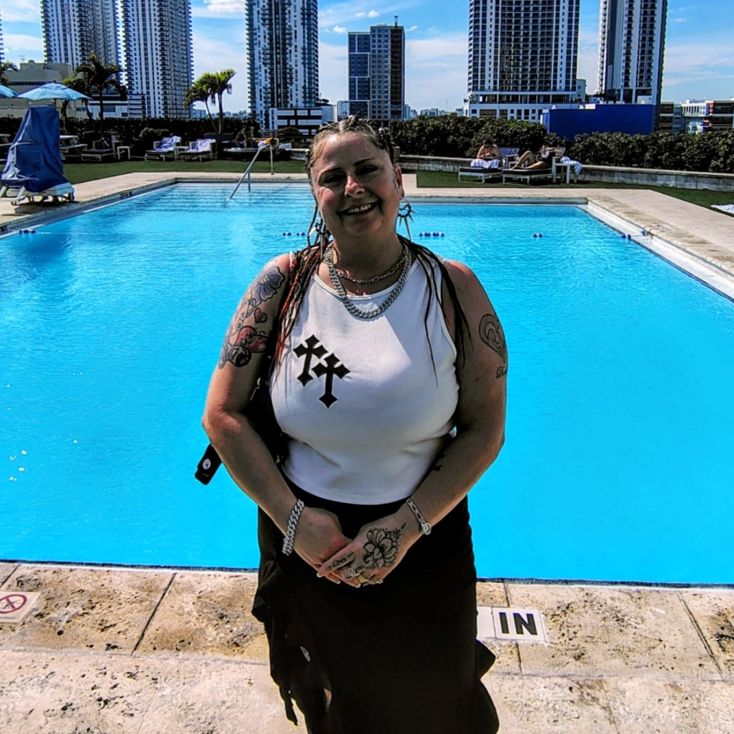 Byg Cheef making moves throughout #columbus . On Tour with Byg Cheef ...