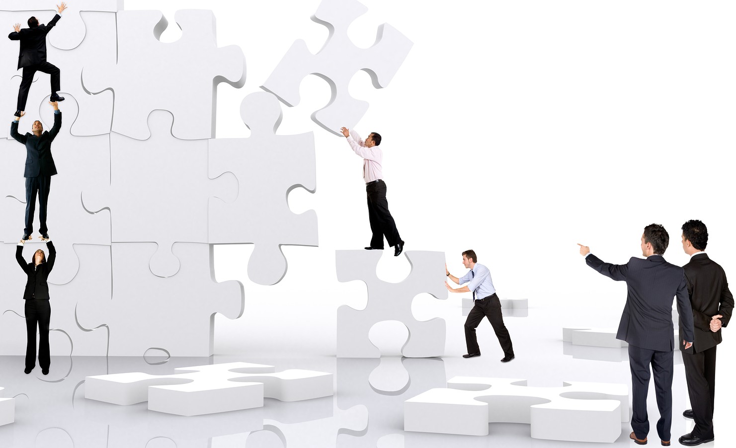 Generic Management System