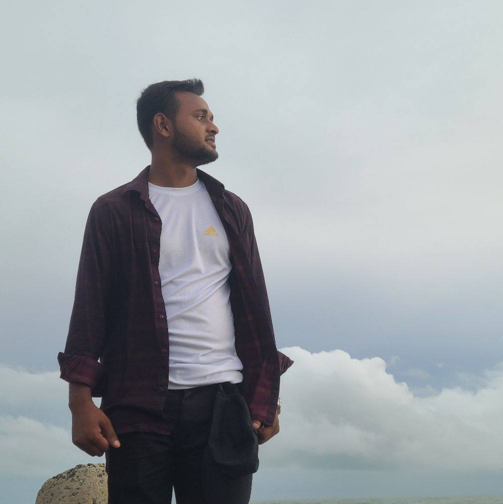 Md. Mamun Hosen