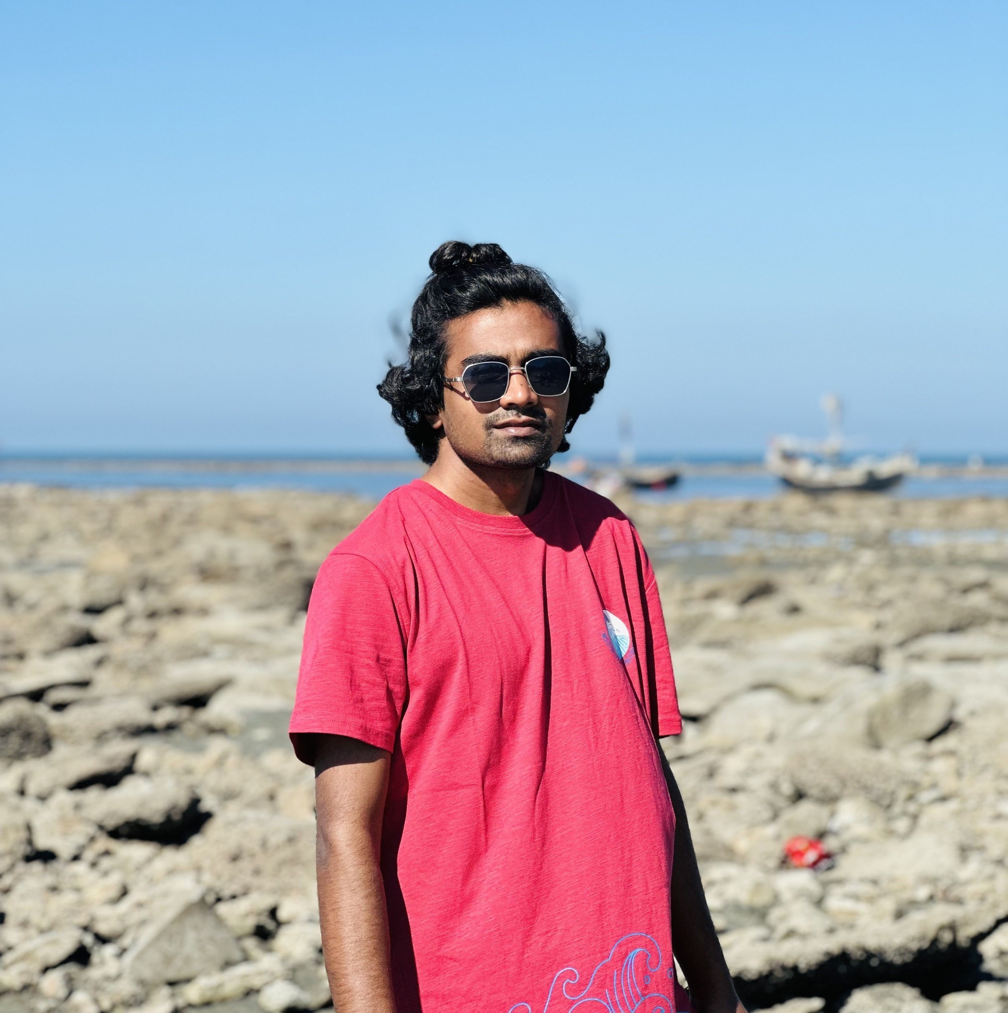 Islam Raju