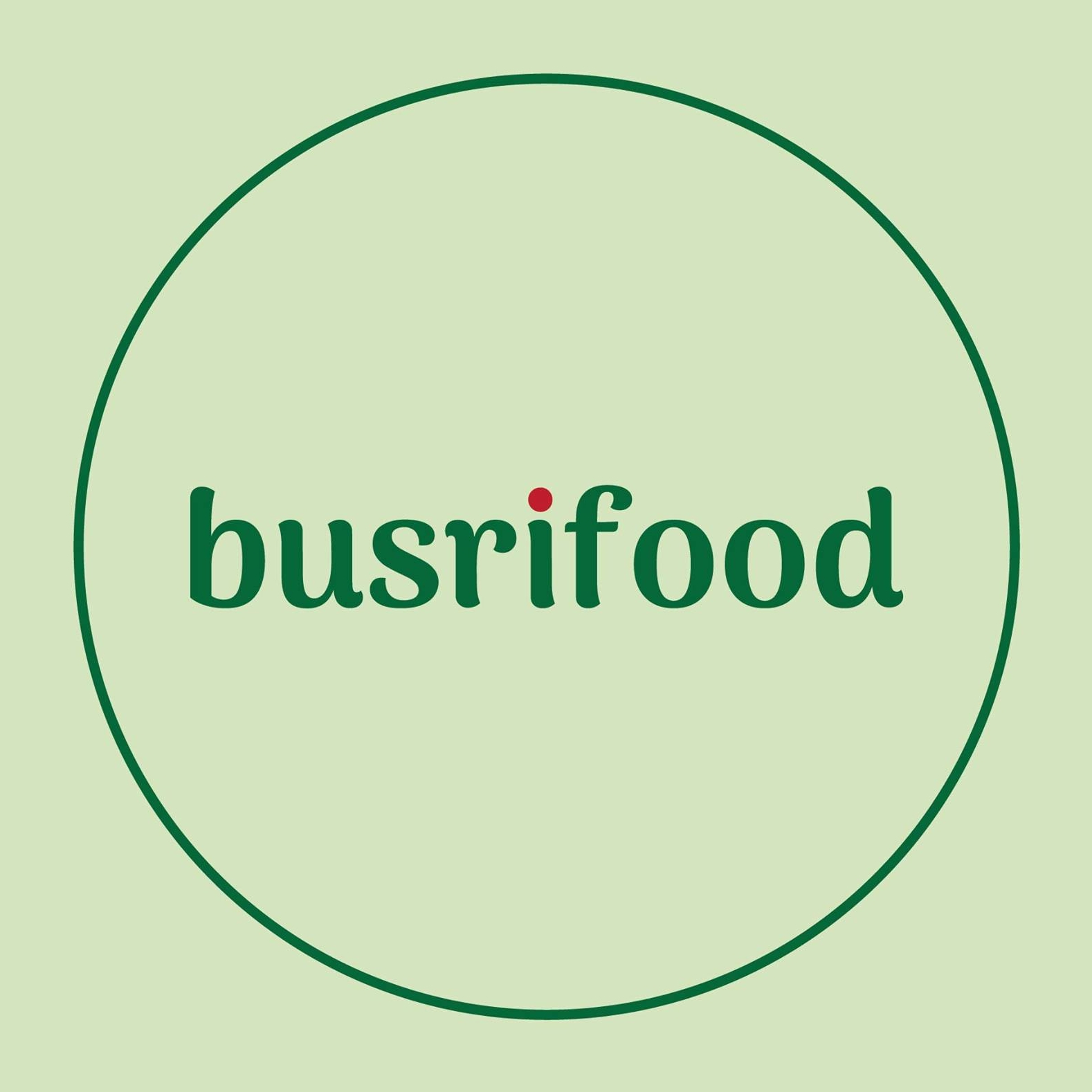 Busri Food