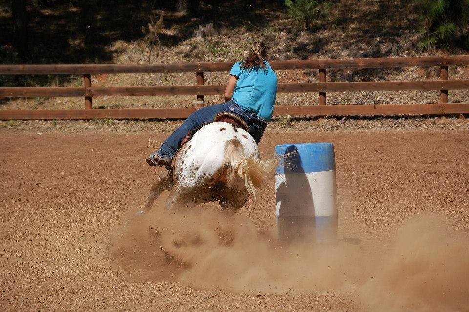 K2 Ranch