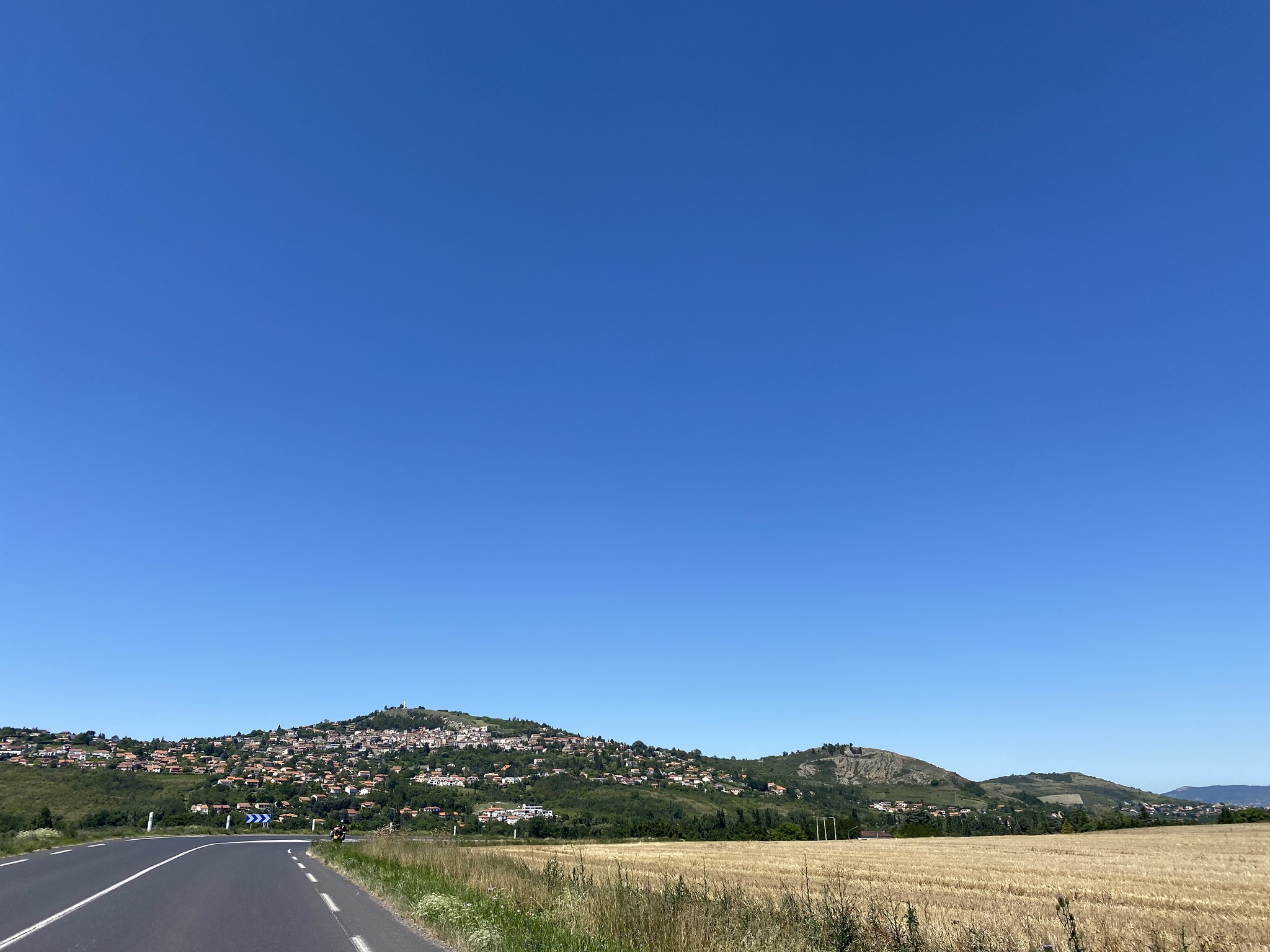 Les Balades Du Journal La Montagne 2022