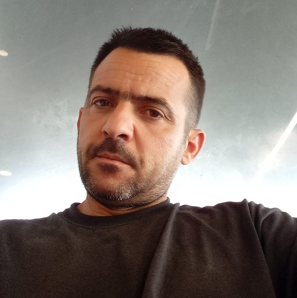 Ilias Raptis