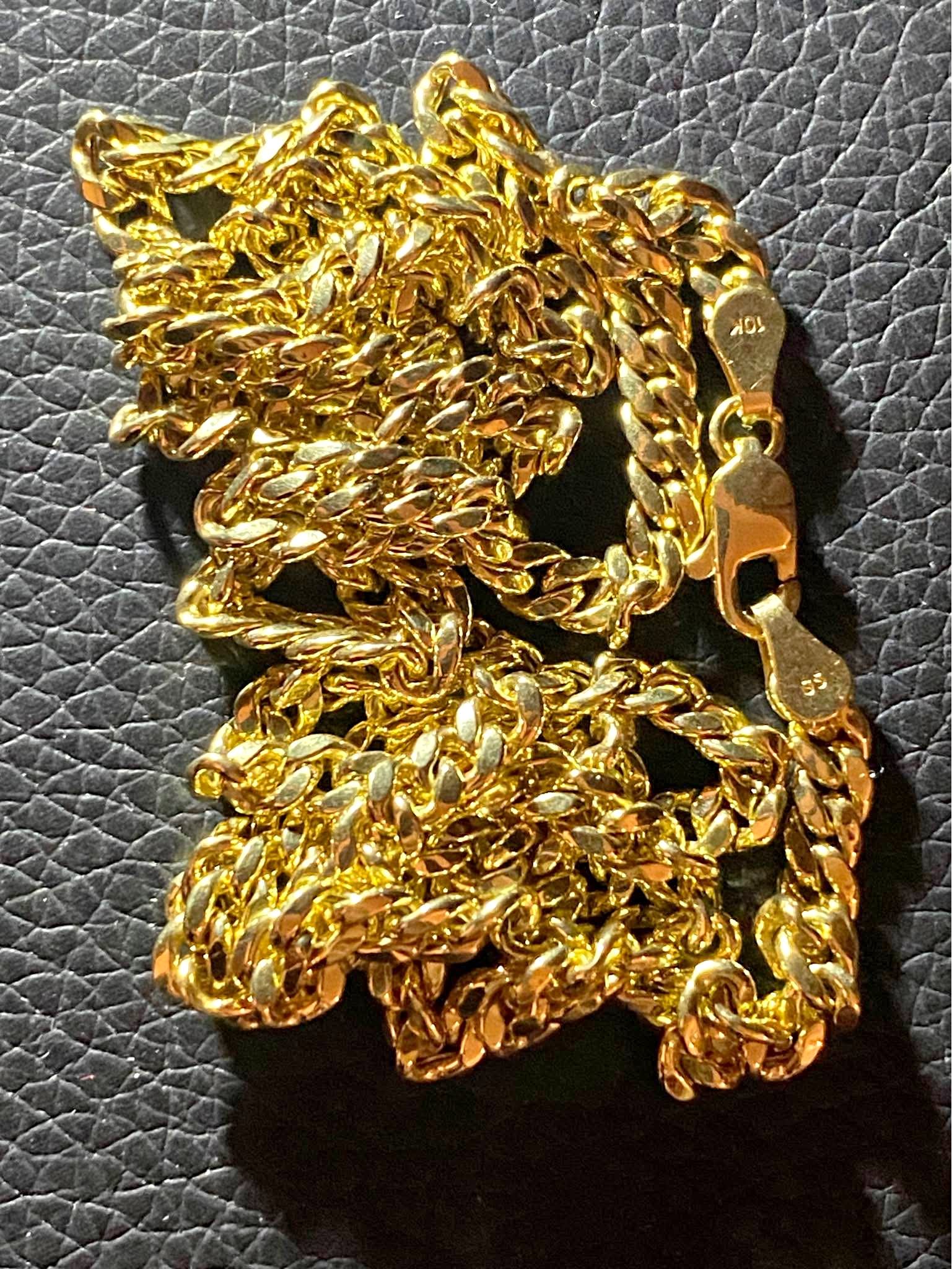 Gold Chains for sale in San Francisco, California | Facebook 