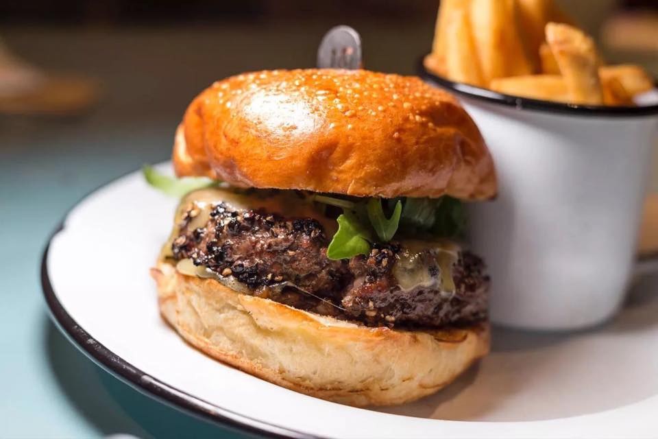 Beef - Twosday must be the day for two and our #2for200 set menu for 2 ...
