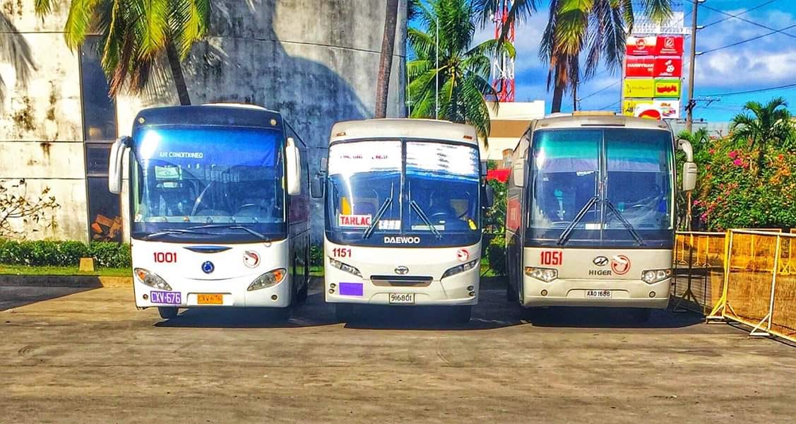(Photo courtesy of Nick... - Philippine Rabbit Bus Lines | Facebook