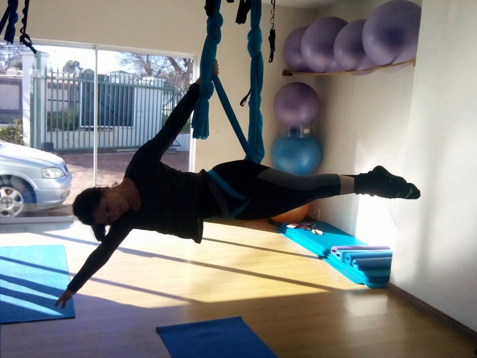 Mystic Blue Pilates &... - Mystic Blue Pilates & Yoga Studio