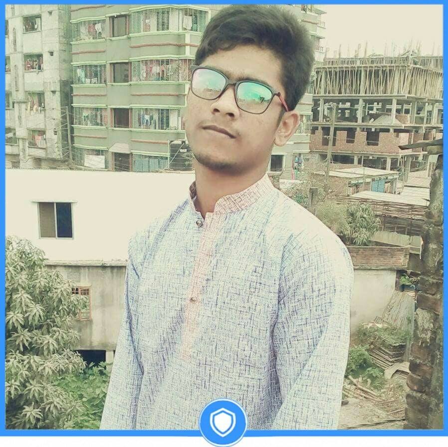 Md Rakib