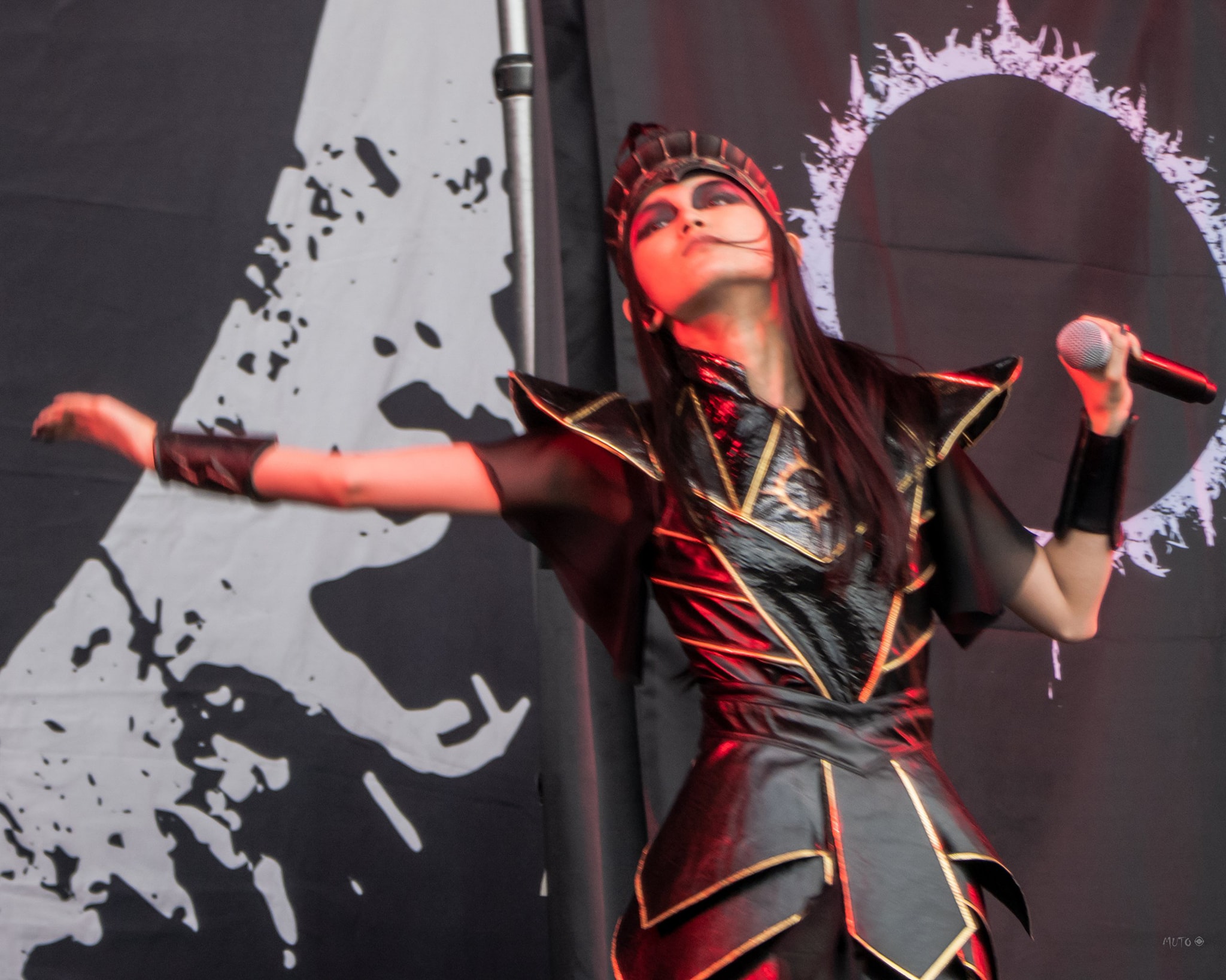 Babymetal Fans Mexico Su Metal En Rock Im Park 2018 Babymetal Facebook