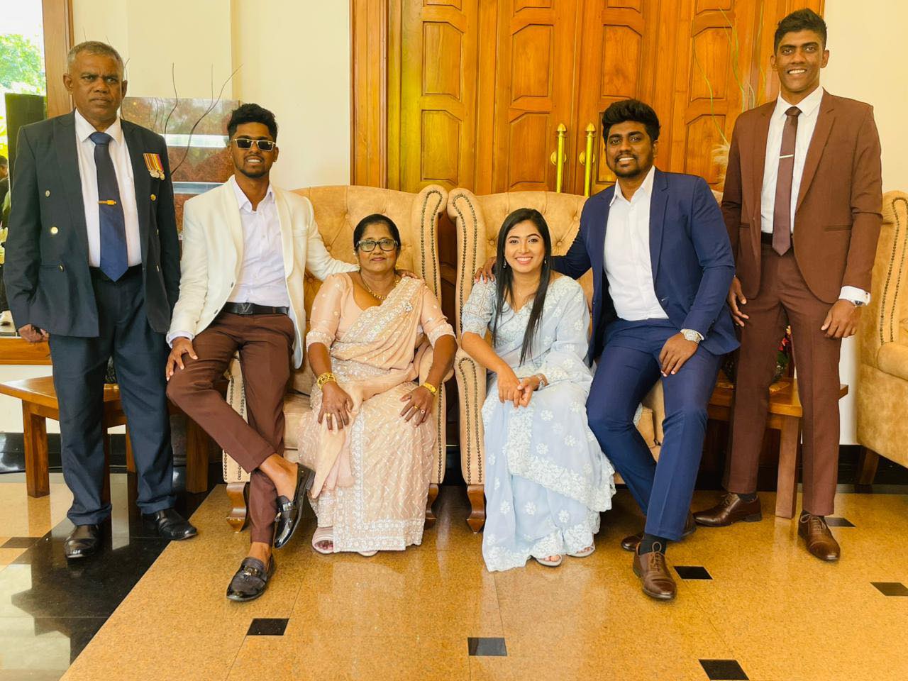 Rusiru S. Rajakaruna