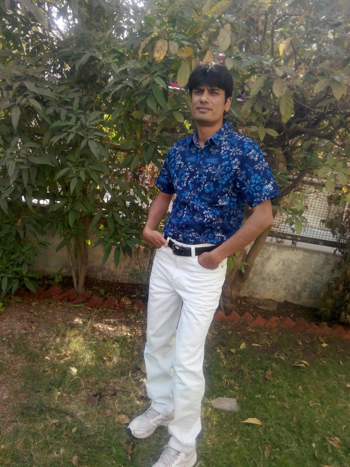 Pankaj Rathi