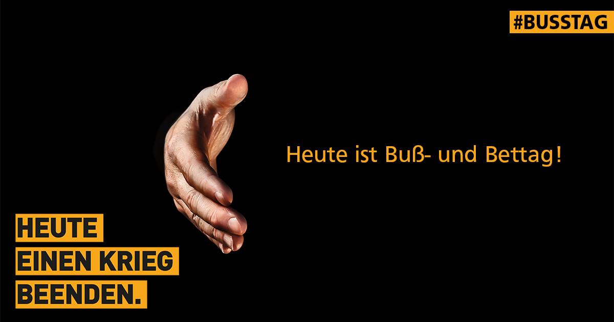 Buss Und Bettag Photos Facebook