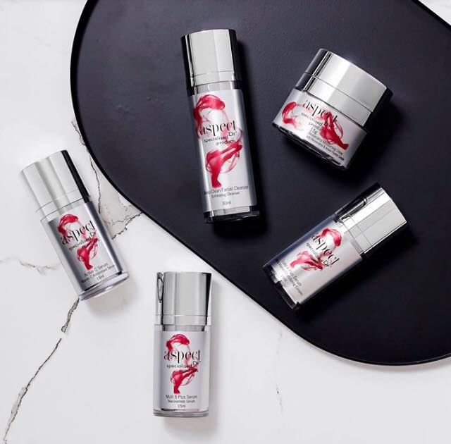 Skin Agents - Our ABC Essentials Kit is perfect for...