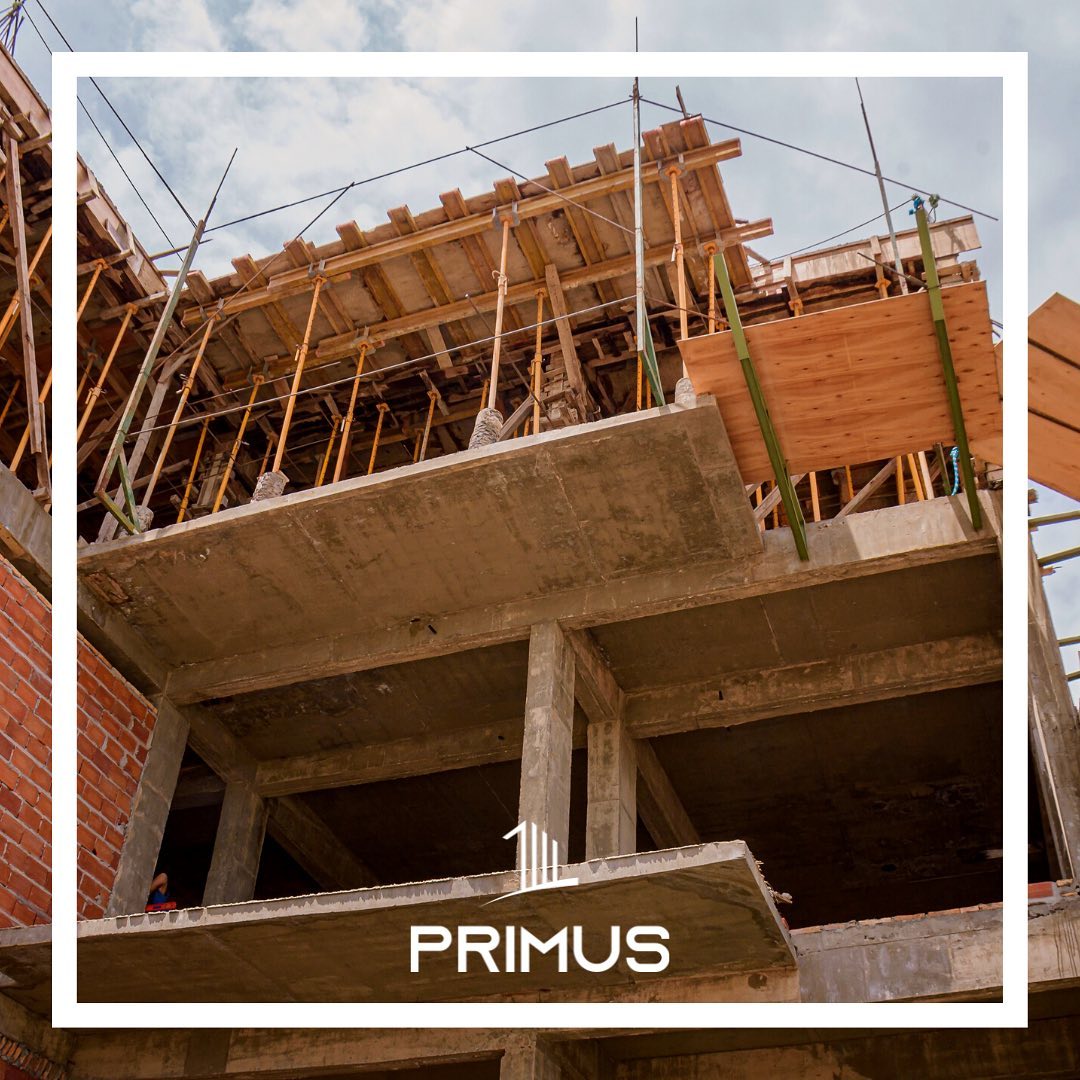 Edificio Primus | Concepción