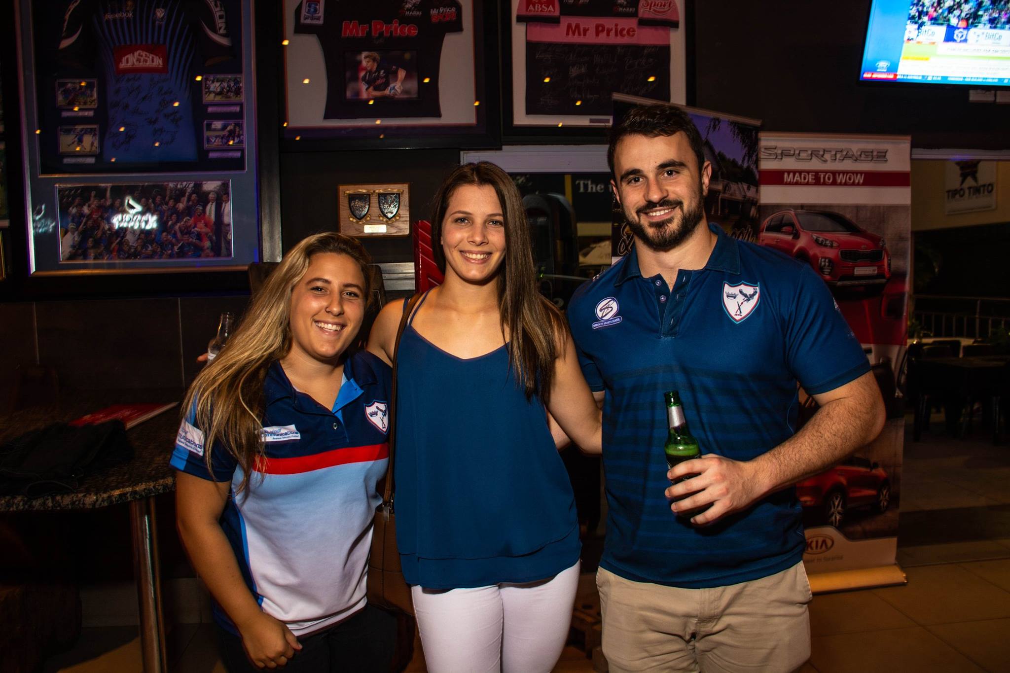 College Rovers Rugby Club | Durban