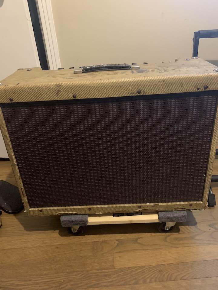 Henry 3K Classic II AMP for Sale