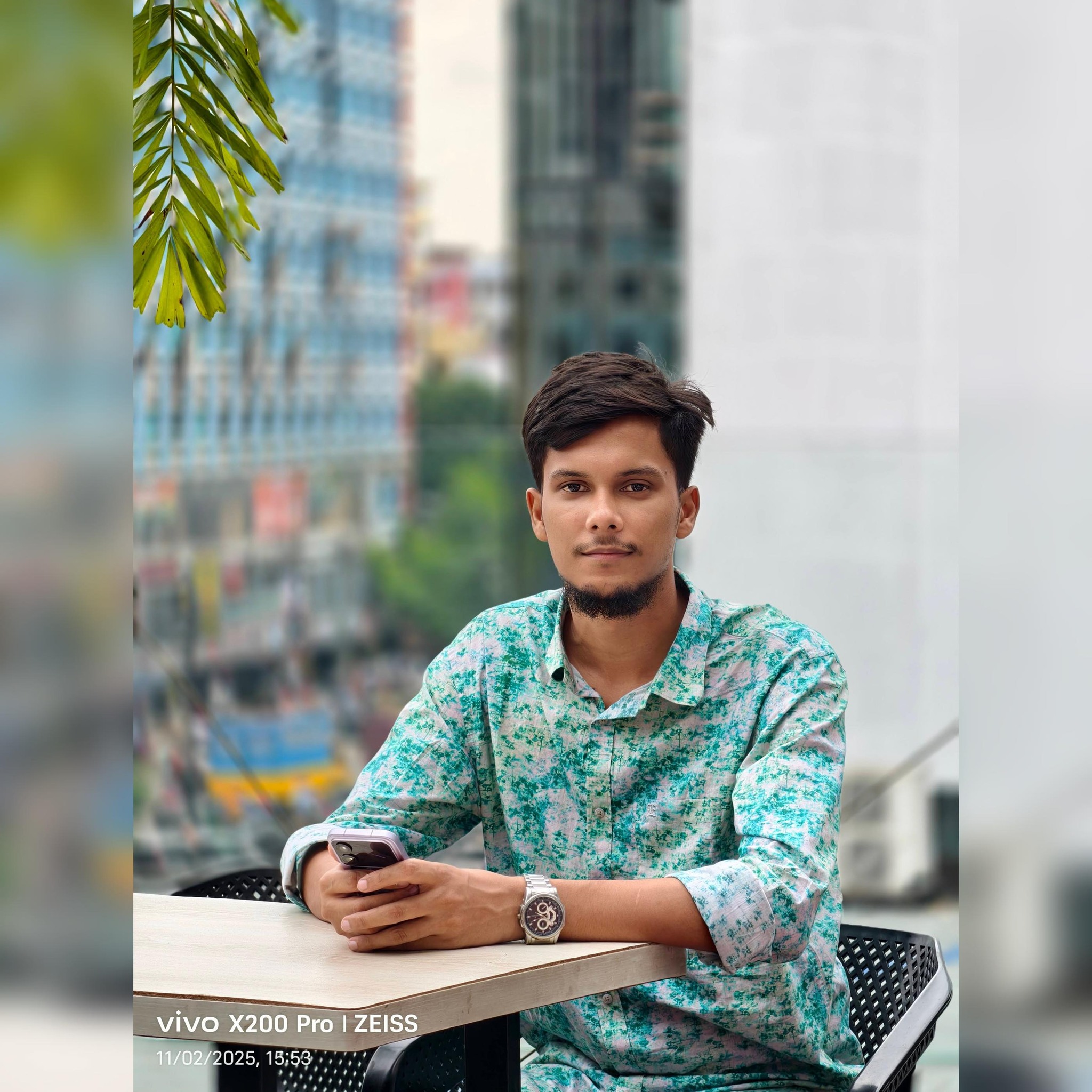 Samiul Islam Rafi
