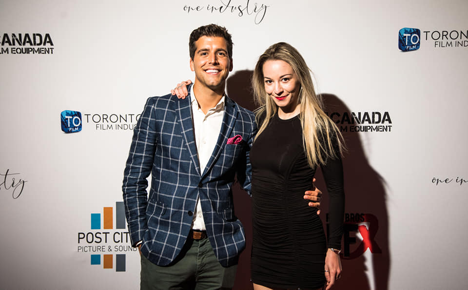 Toronto Film Industry | Toronto ON