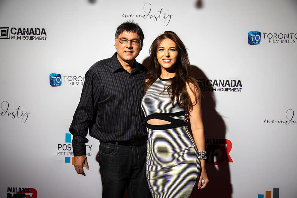 Toronto Film Industry | Toronto ON