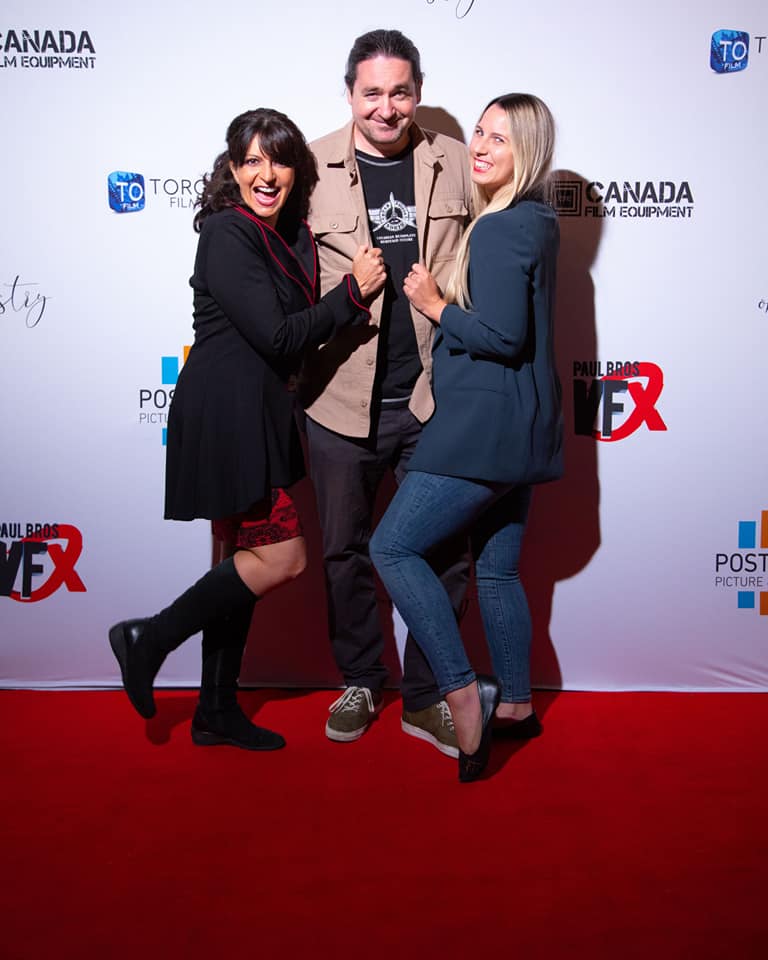 Toronto Film Industry | Toronto ON