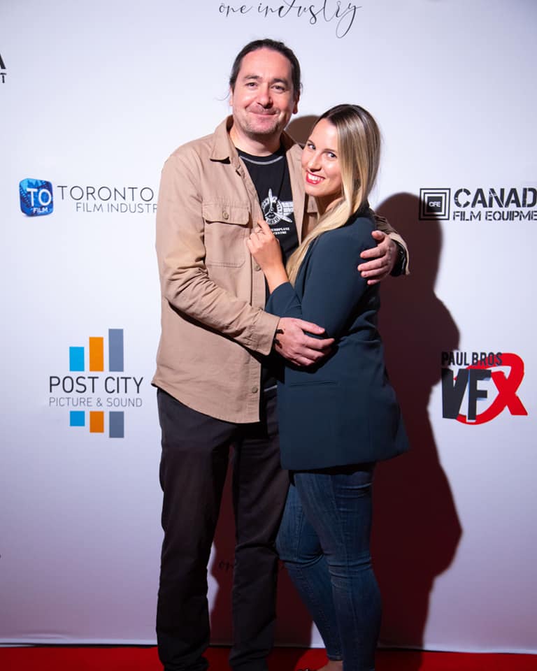 Toronto Film Industry | Toronto ON