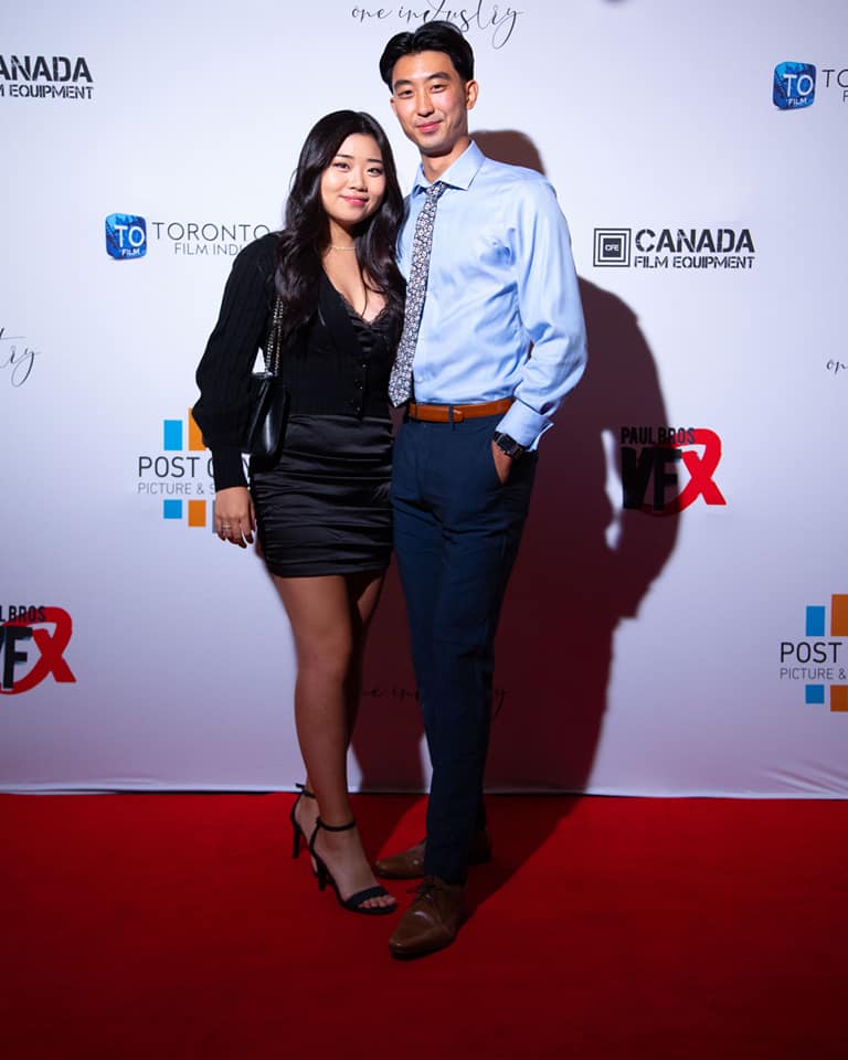 Toronto Film Industry | Toronto ON