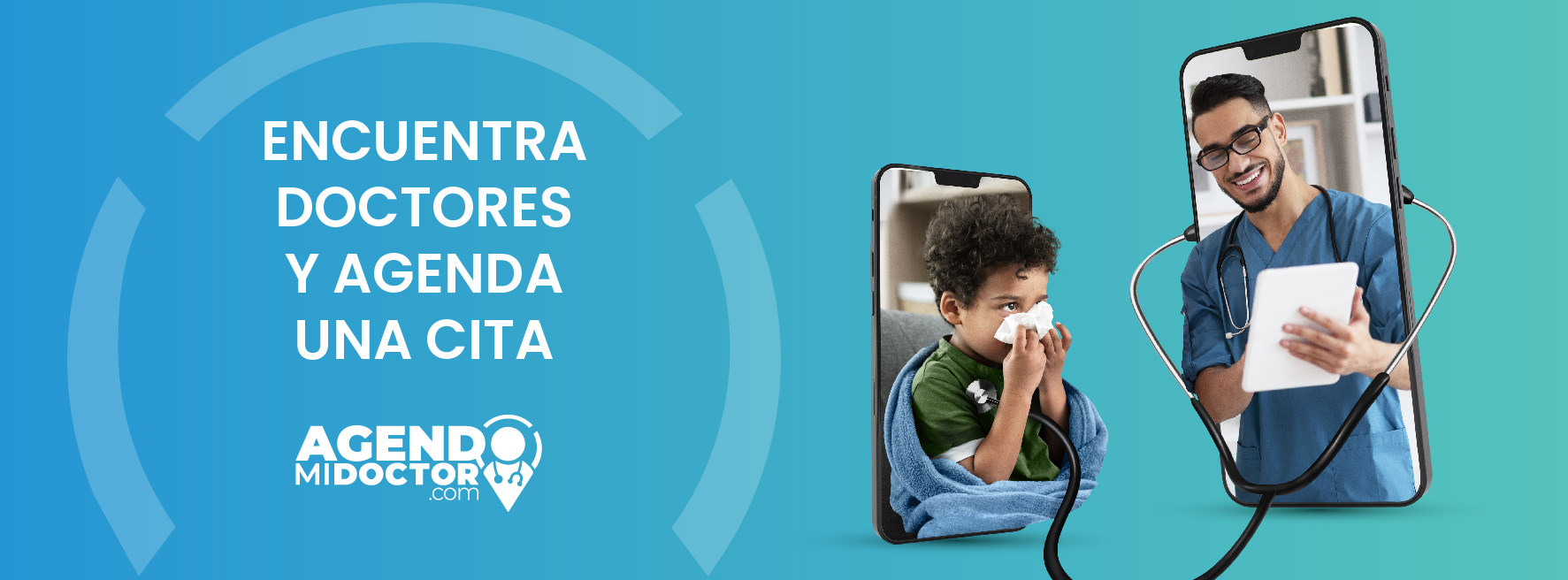 Agendo mi Doctor | San José