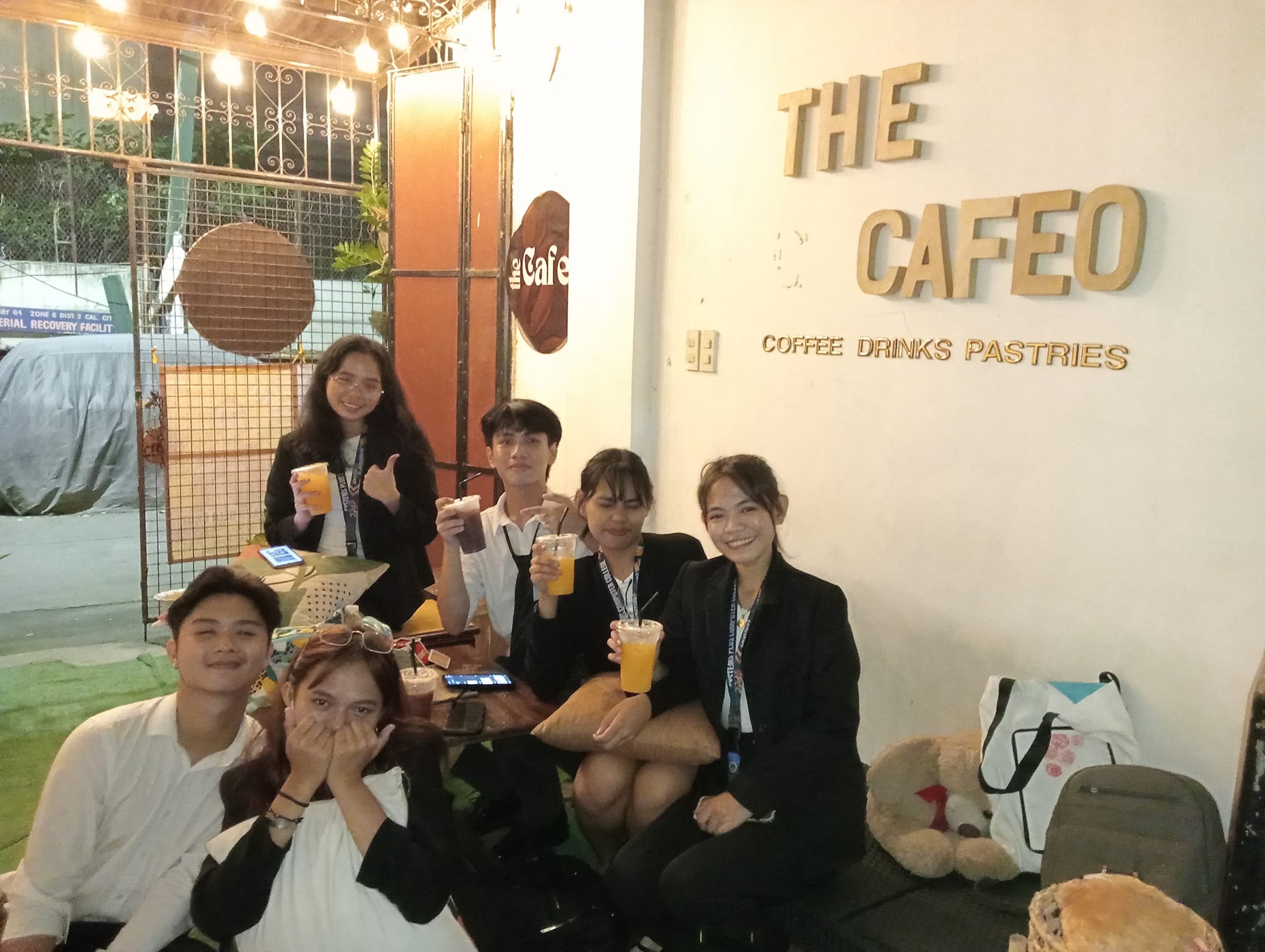 CAFEO | Caloocan
